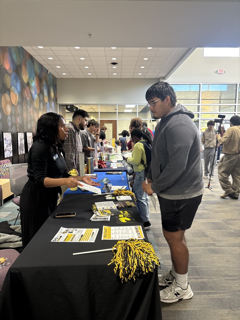 College Fair