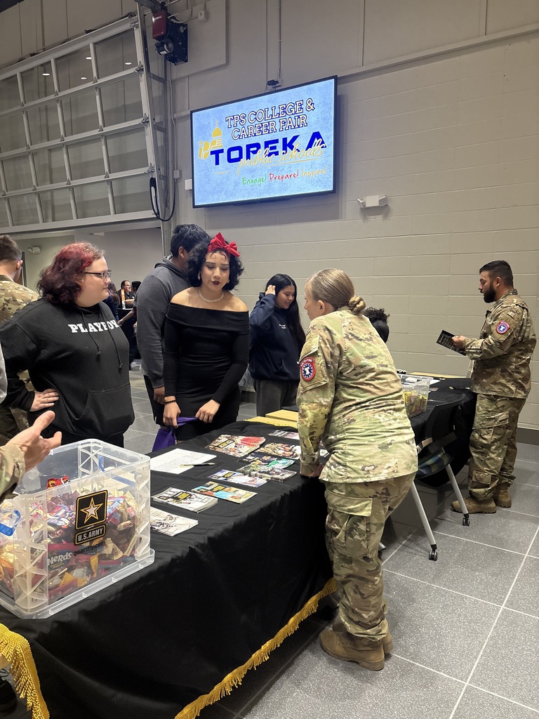 College Fair
