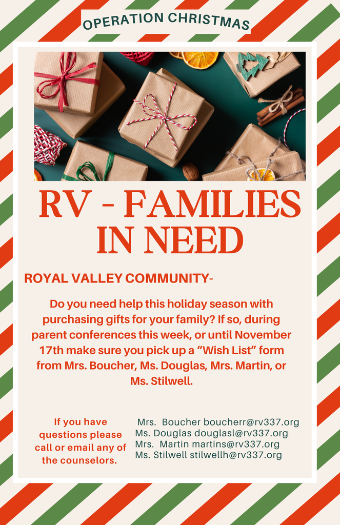 Operation Christmas