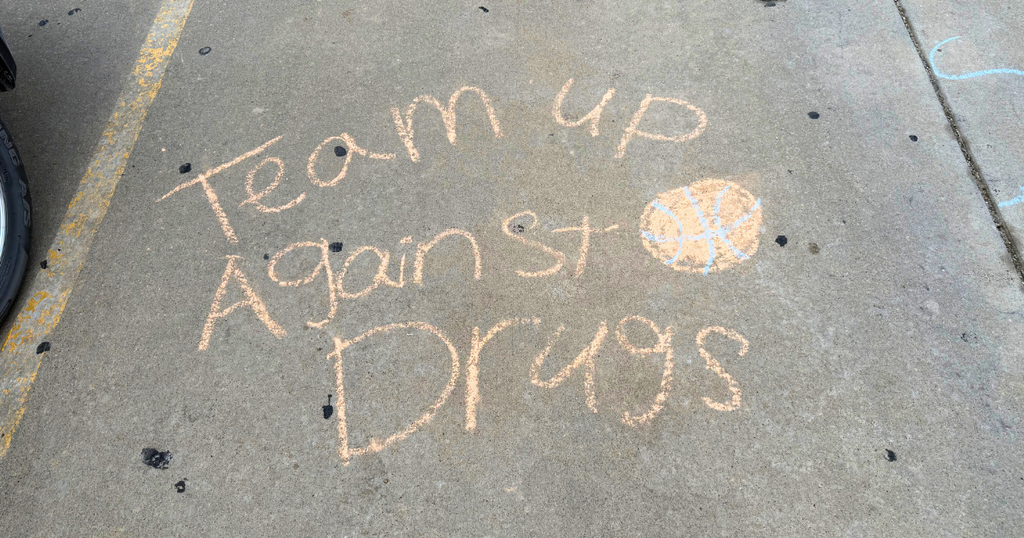 Red Ribbon Week