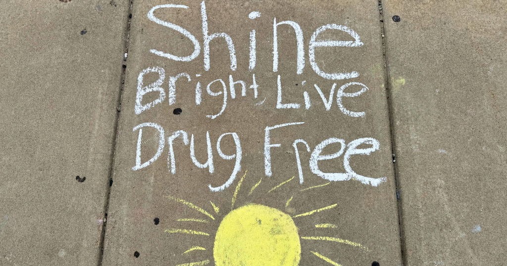 Red Ribbon Week