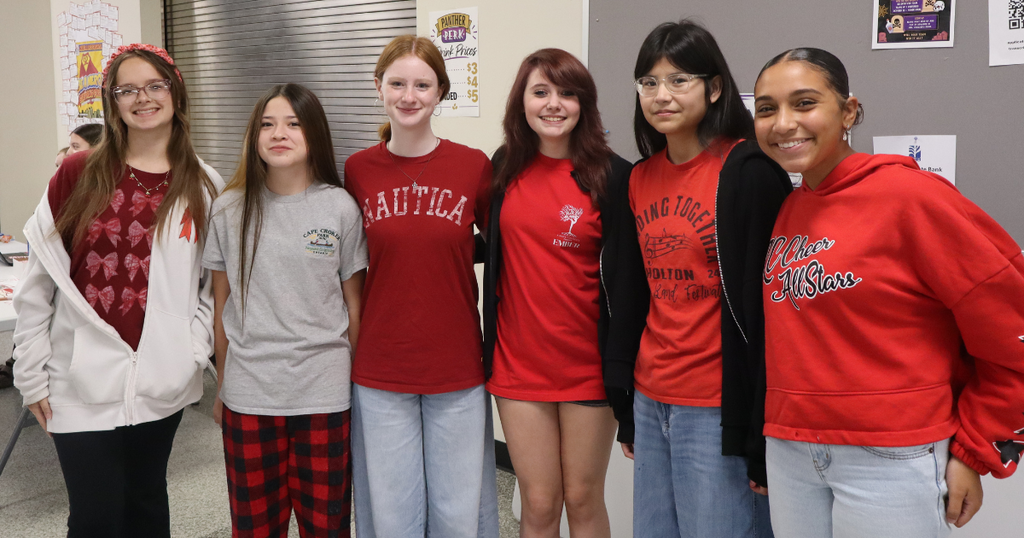 Red Ribbon Week