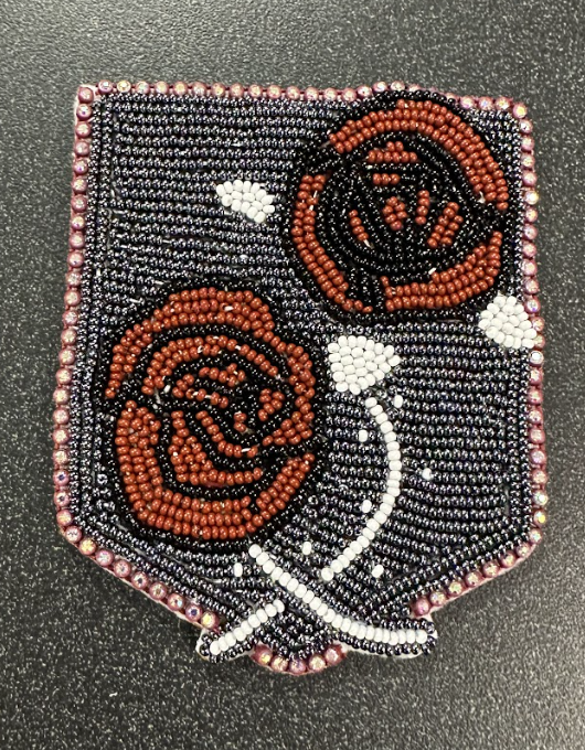 Beading Class