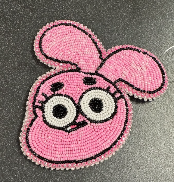 Beading Class