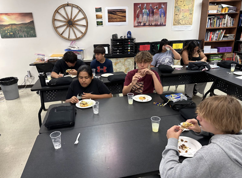 Beading Class