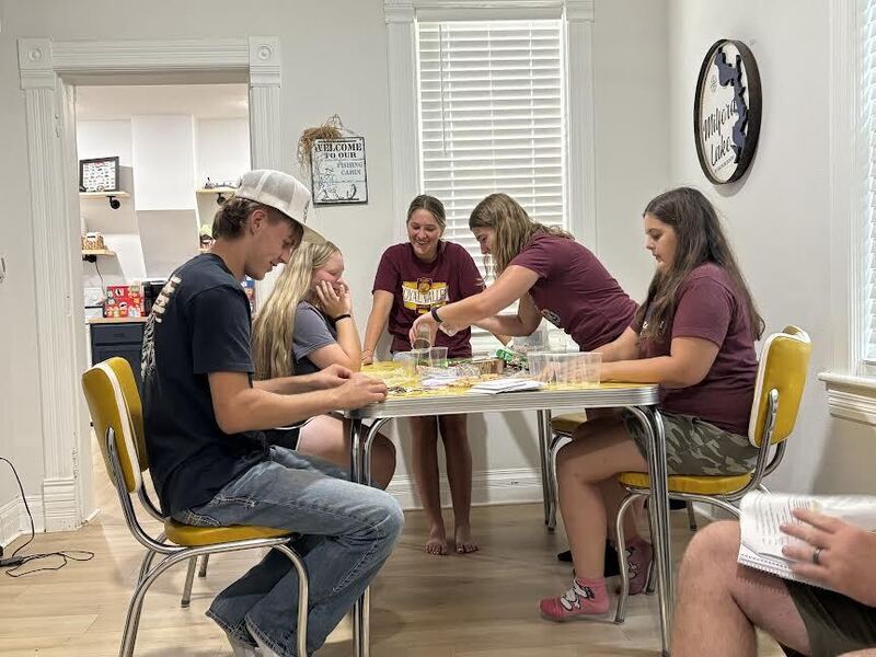 group activities