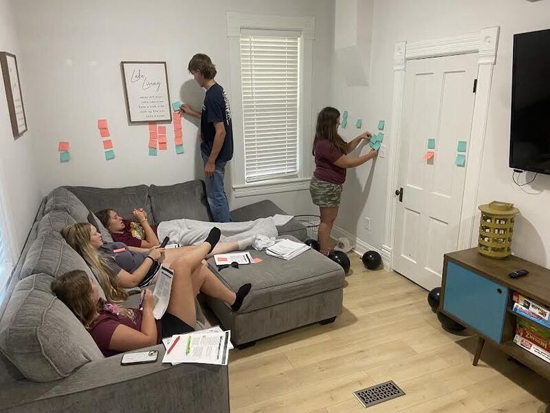 group activities