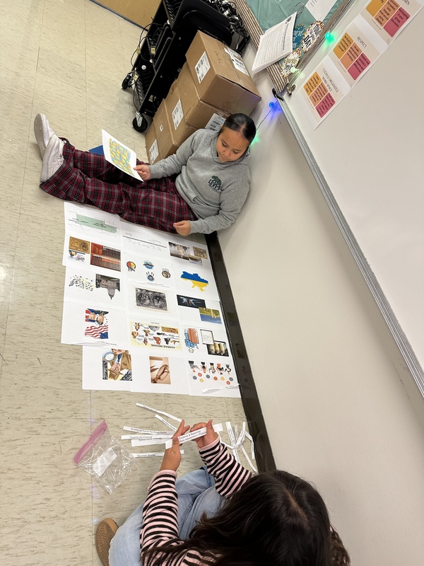 RVMS Kansas History