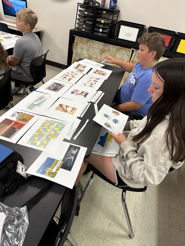 RVMS Kansas History