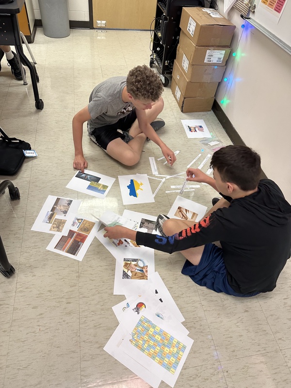 RVMS Kansas History