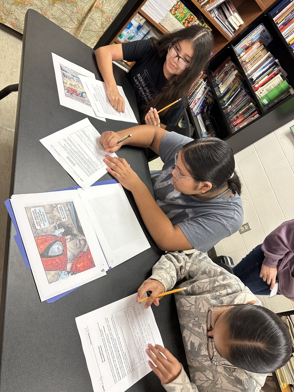 RVMS 9/11 Lesson