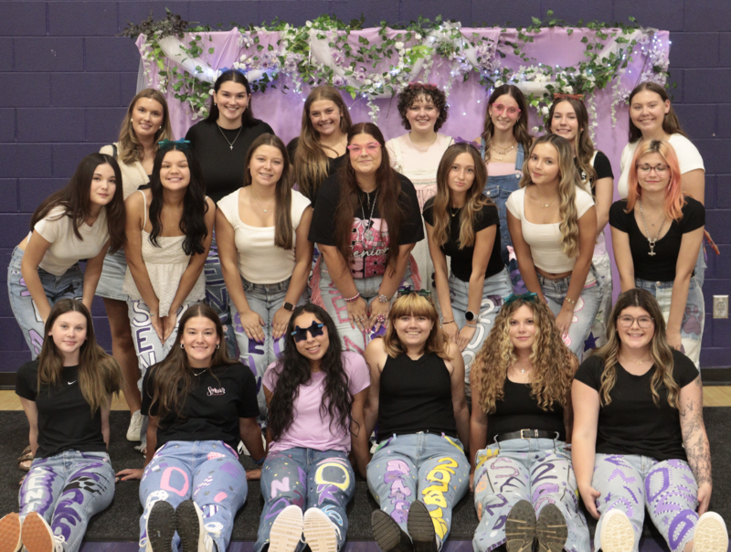 seniors