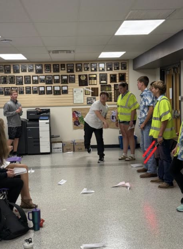 FFA Meeting 