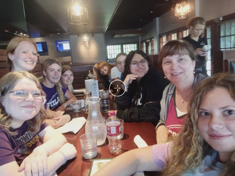 FCCLA Dinner