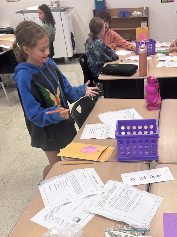 6th grade social studies