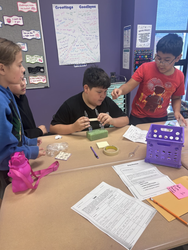 6th grade social studies