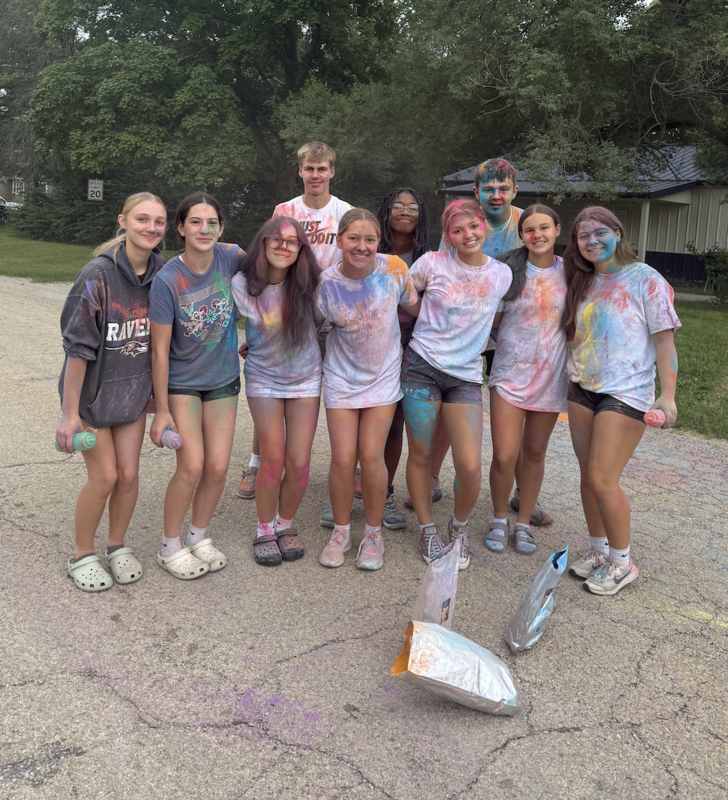 Color Run