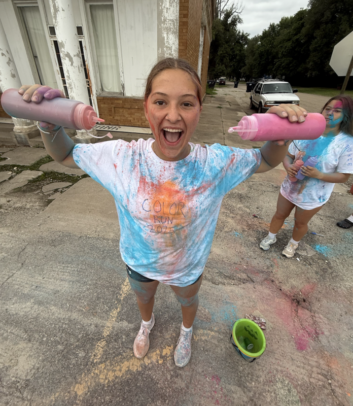 Color Run
