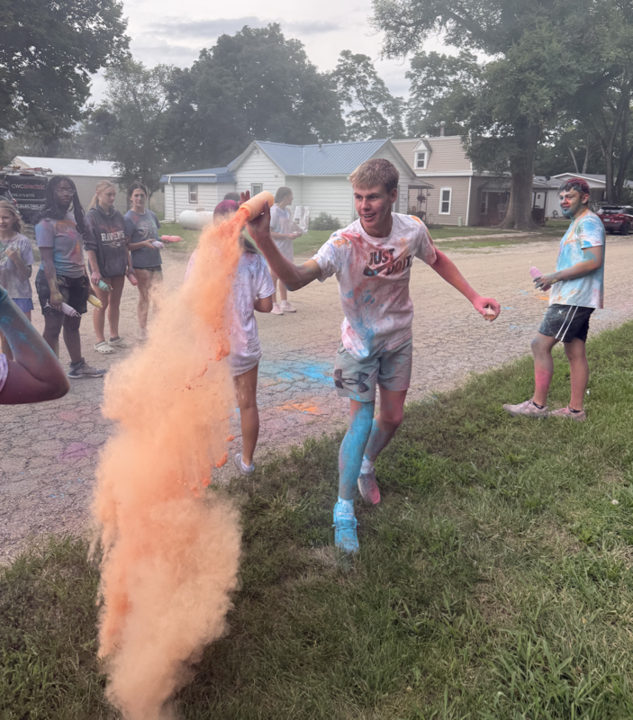Color Run