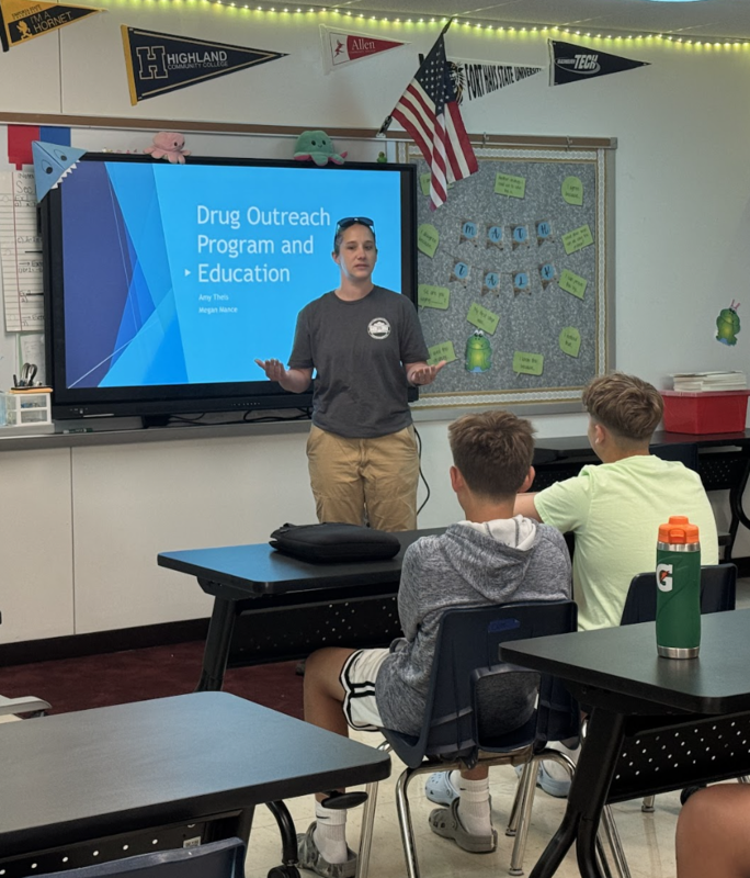 RVMS Vaping Presentation