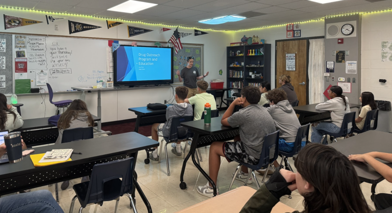RVMS Vaping Presentation