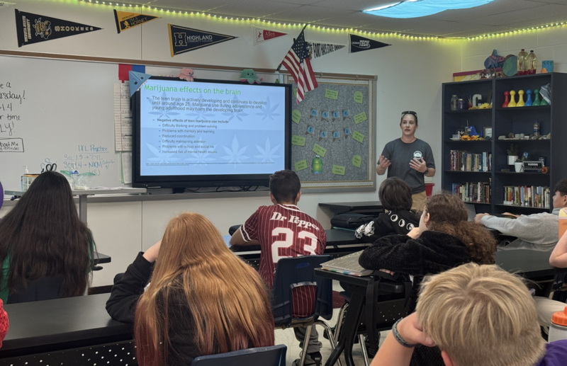 RVMS Vaping Presentation