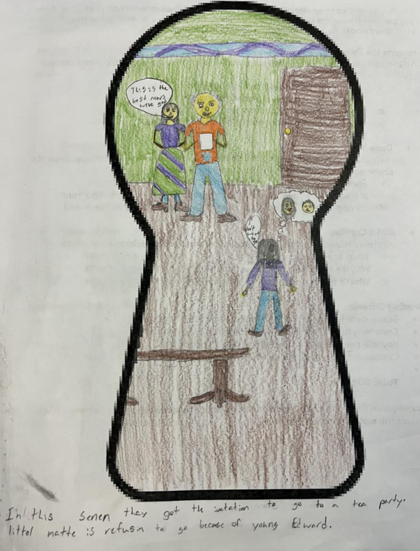 7th ELA