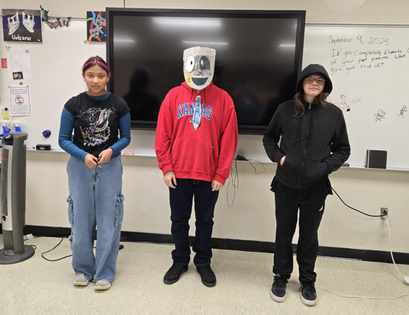Drama Class