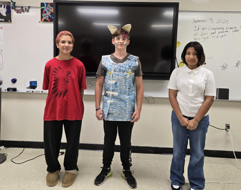 Drama Class