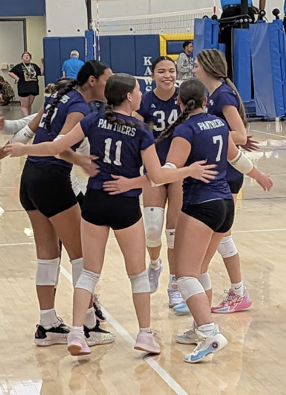 VB @ Perry
