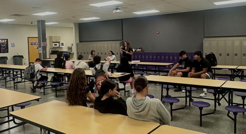 FYC Meeting