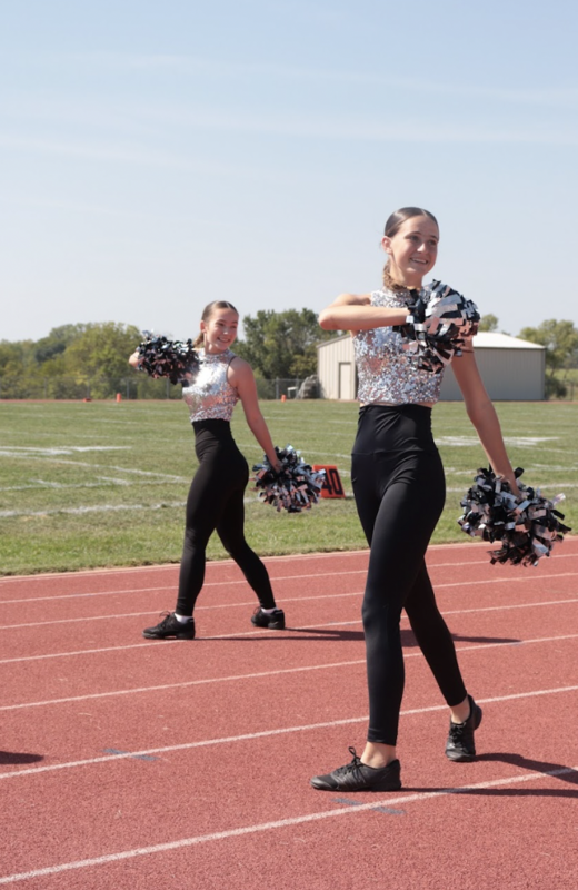 Pep Rally