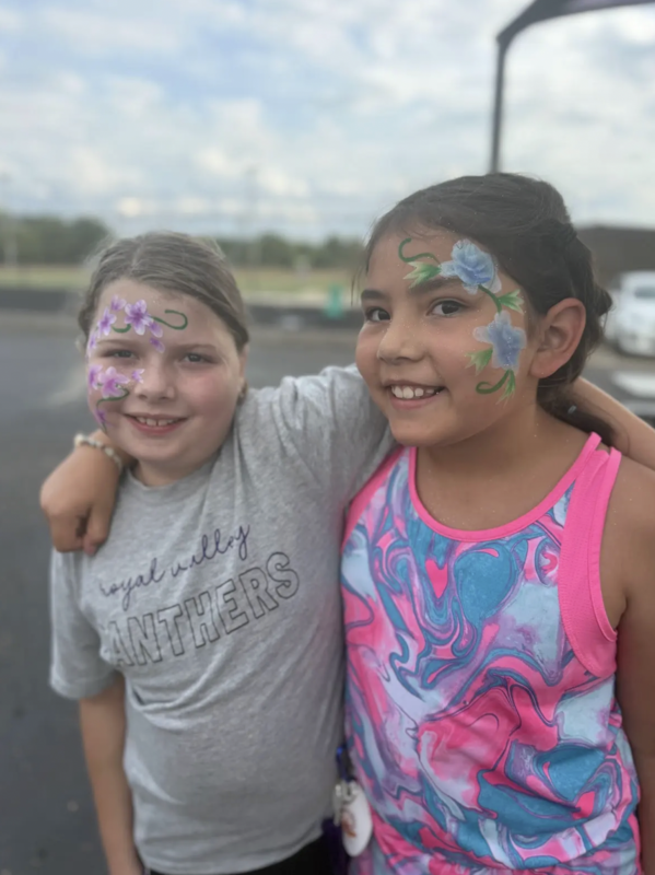 Back to School Bash