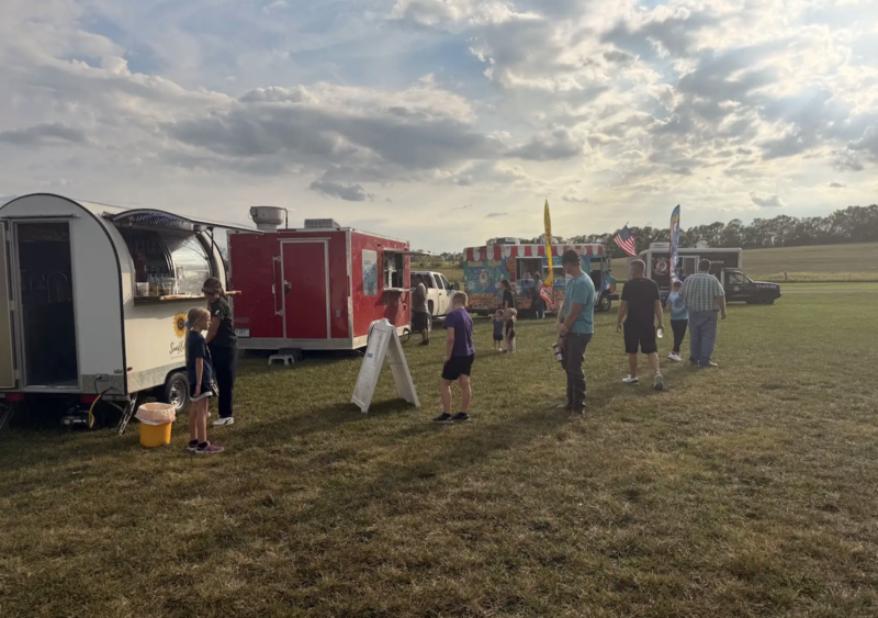 Back to School Bash