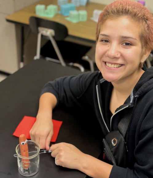 Forensics Science