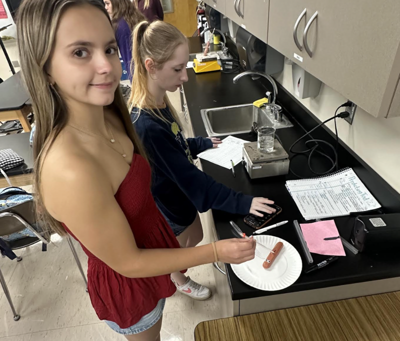 Forensics Science