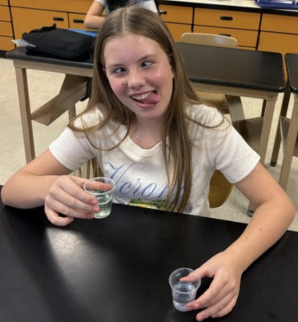 7th grade ELA / Science