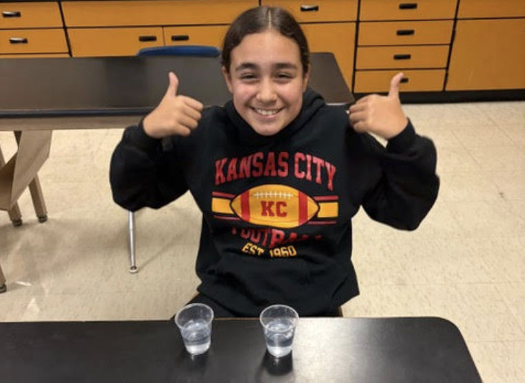 7th grade ELA / Science