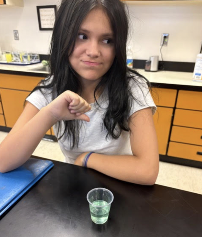 7th grade ELA / Science