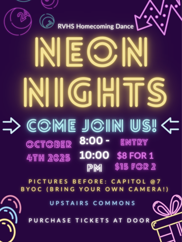 HOCO THEME