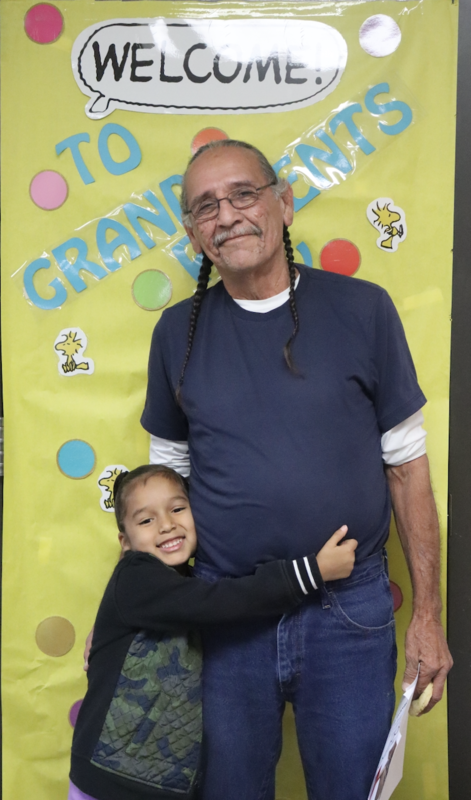 Grandparents' Day