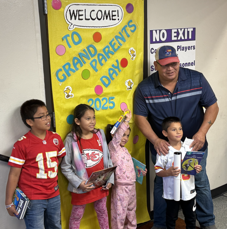 Grandparents' Day