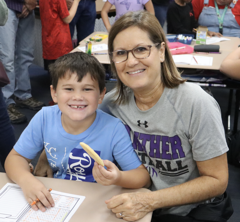 Grandparents' Day