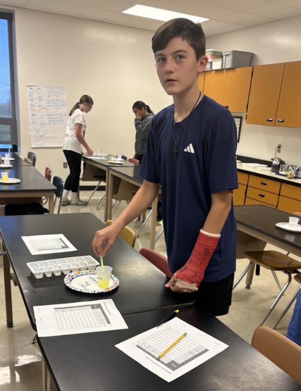 7th grade science