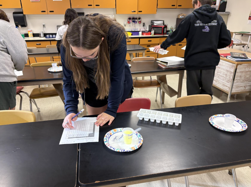 7th grade science