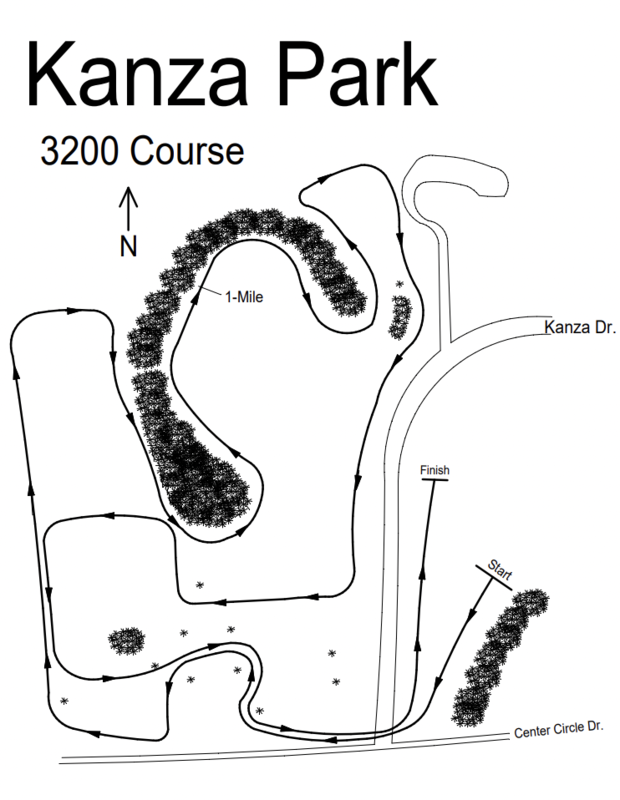 Kanza Park 3200