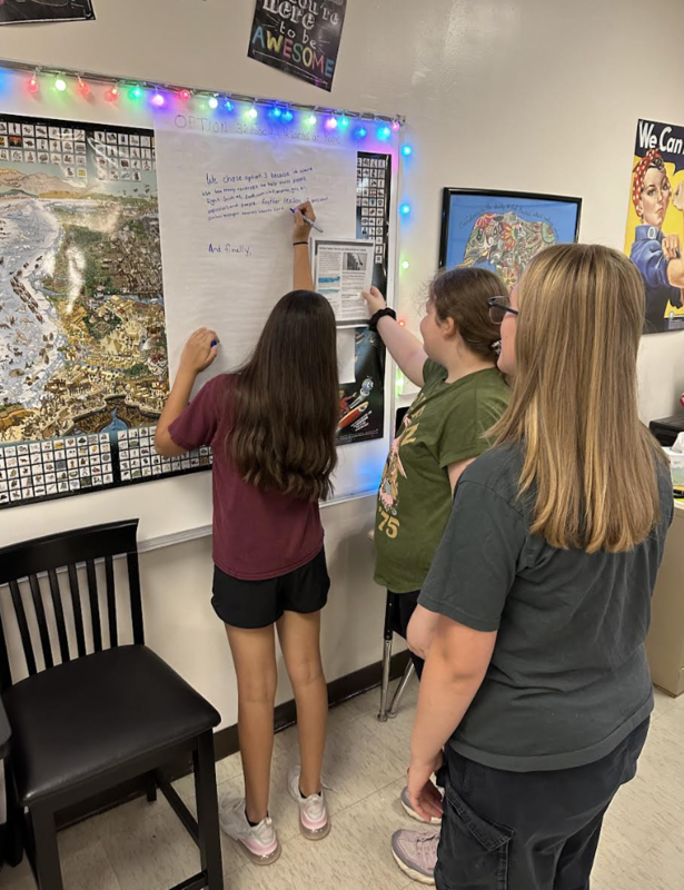 7th grade Kansas History
