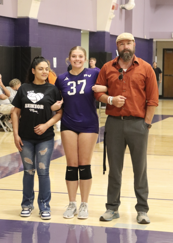 VB SR Night