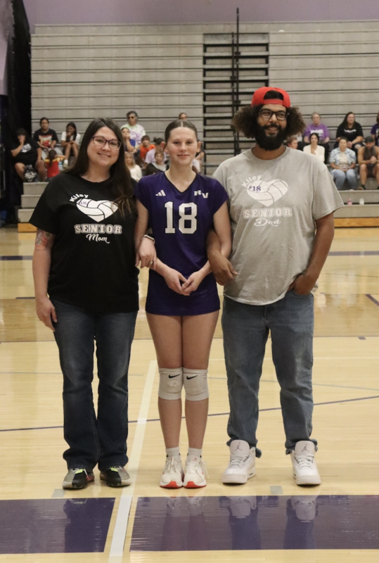 VB SR Night