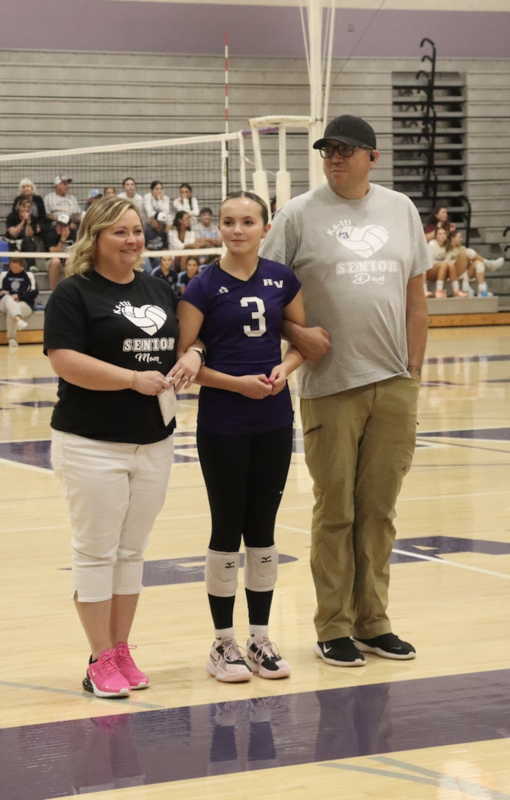 VB SR Night